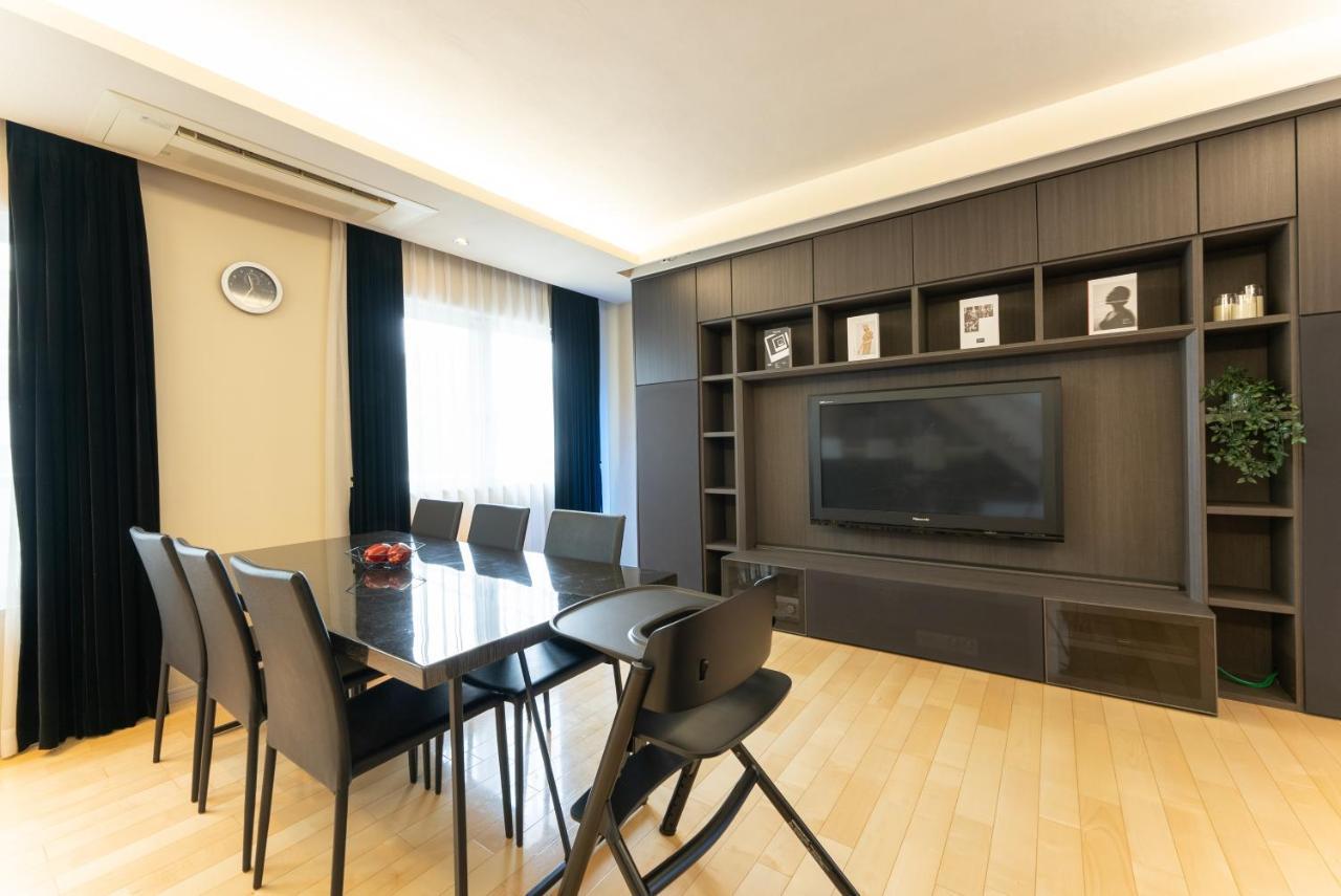 Shibuya City House 渋谷シティハウス 도쿄 외부 사진