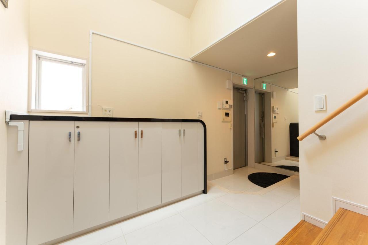 Shibuya City House 渋谷シティハウス 도쿄 외부 사진