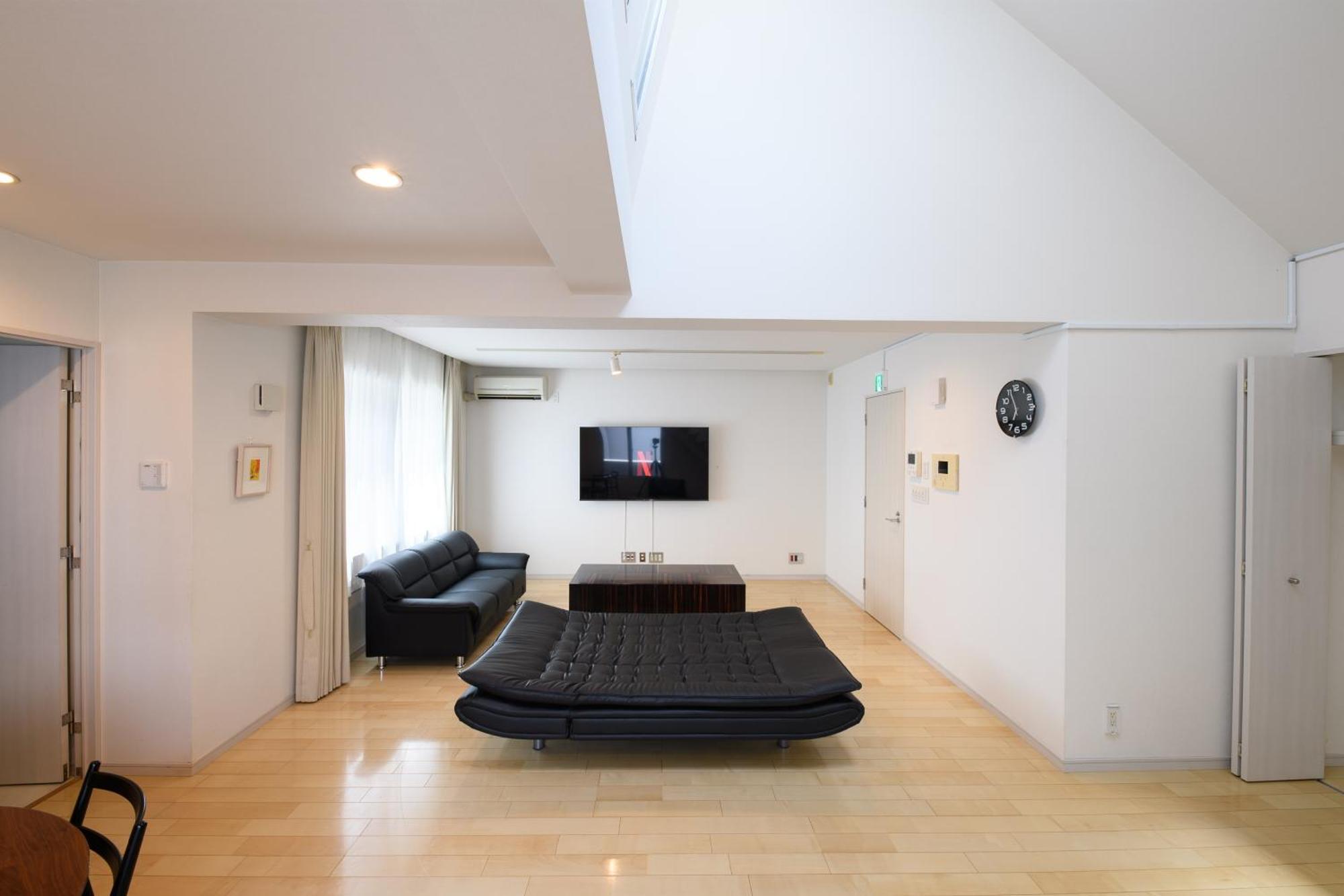 Shibuya City House 渋谷シティハウス 도쿄 외부 사진