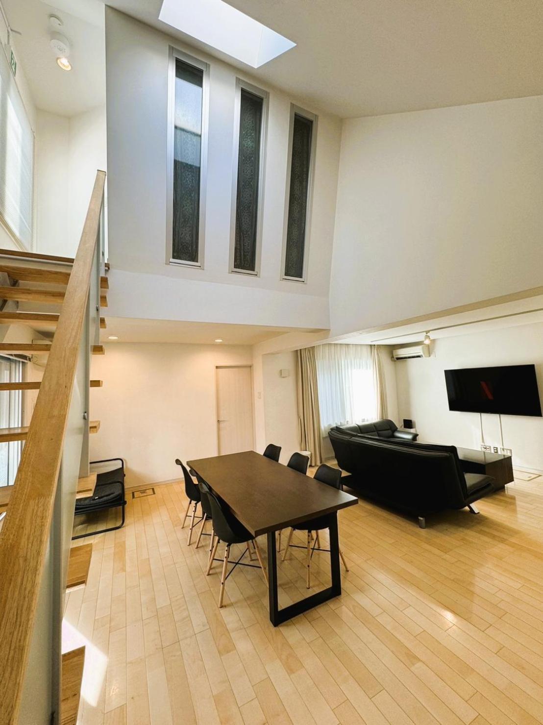 Shibuya City House 渋谷シティハウス 도쿄 외부 사진