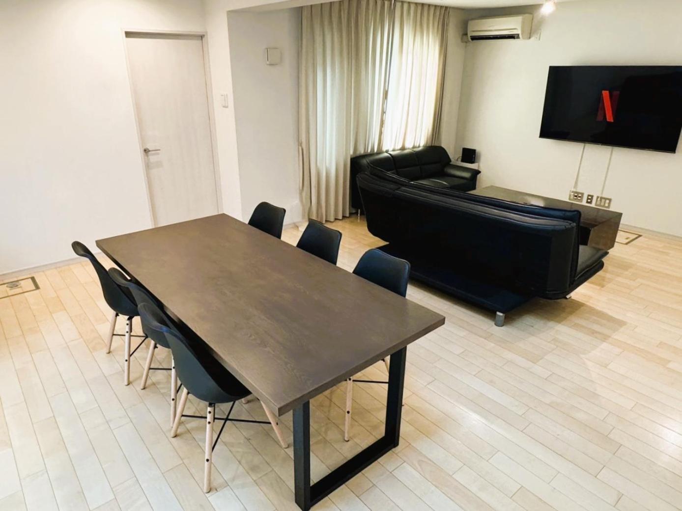Shibuya City House 渋谷シティハウス 도쿄 외부 사진