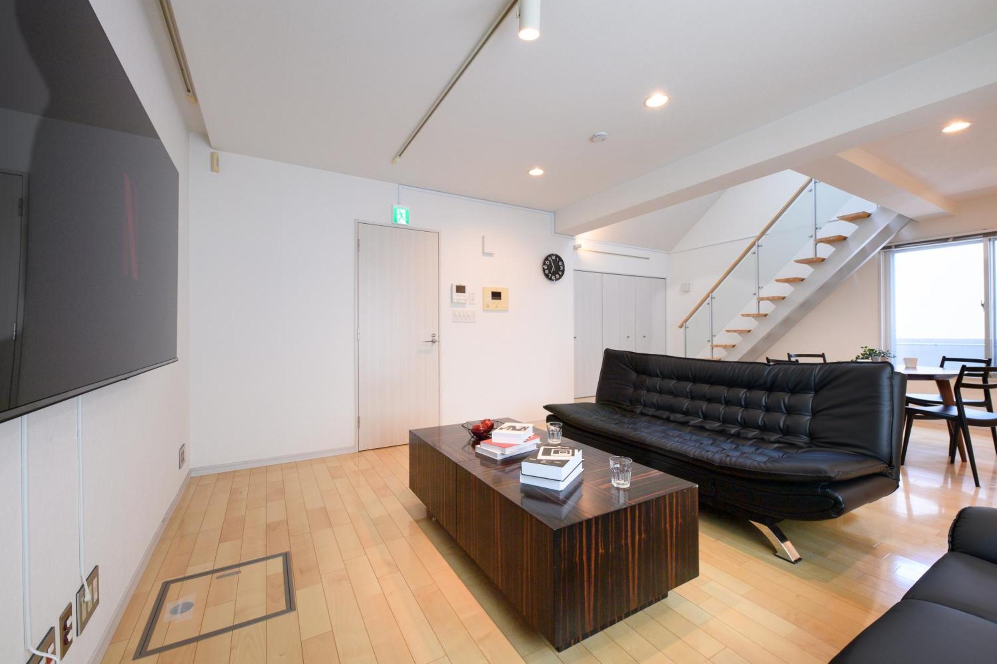 Shibuya City House 渋谷シティハウス 도쿄 외부 사진
