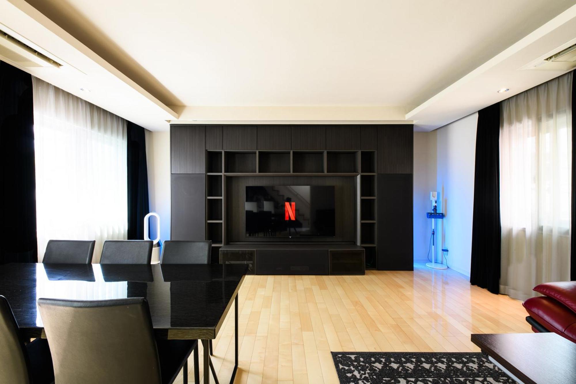 Shibuya City House 渋谷シティハウス 도쿄 외부 사진